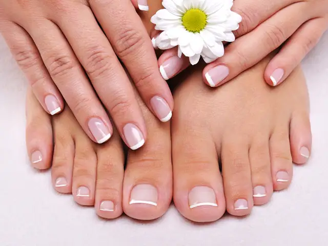 Yakutiye Pedikürcü